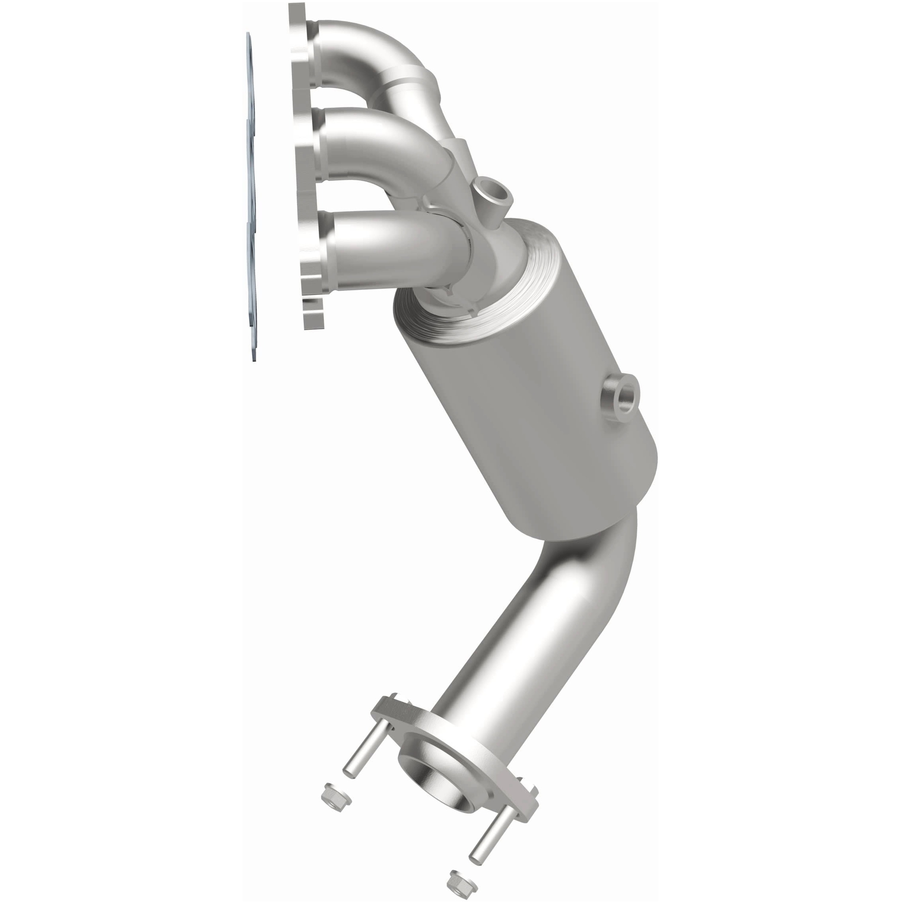 MagnaFlow Exhaust Products 51061 OEM Grade Manifold Catalytic Converter